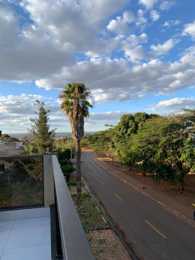 Pousada Jardim Brasilia Exterior photo